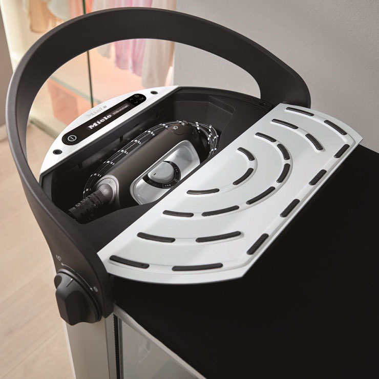 Гладильная установка Miele B3847 Fashion Master 3.0 3