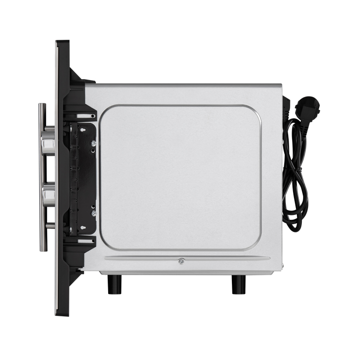 Микроволновая печь встраиваемая HOMSair MOB201S 5