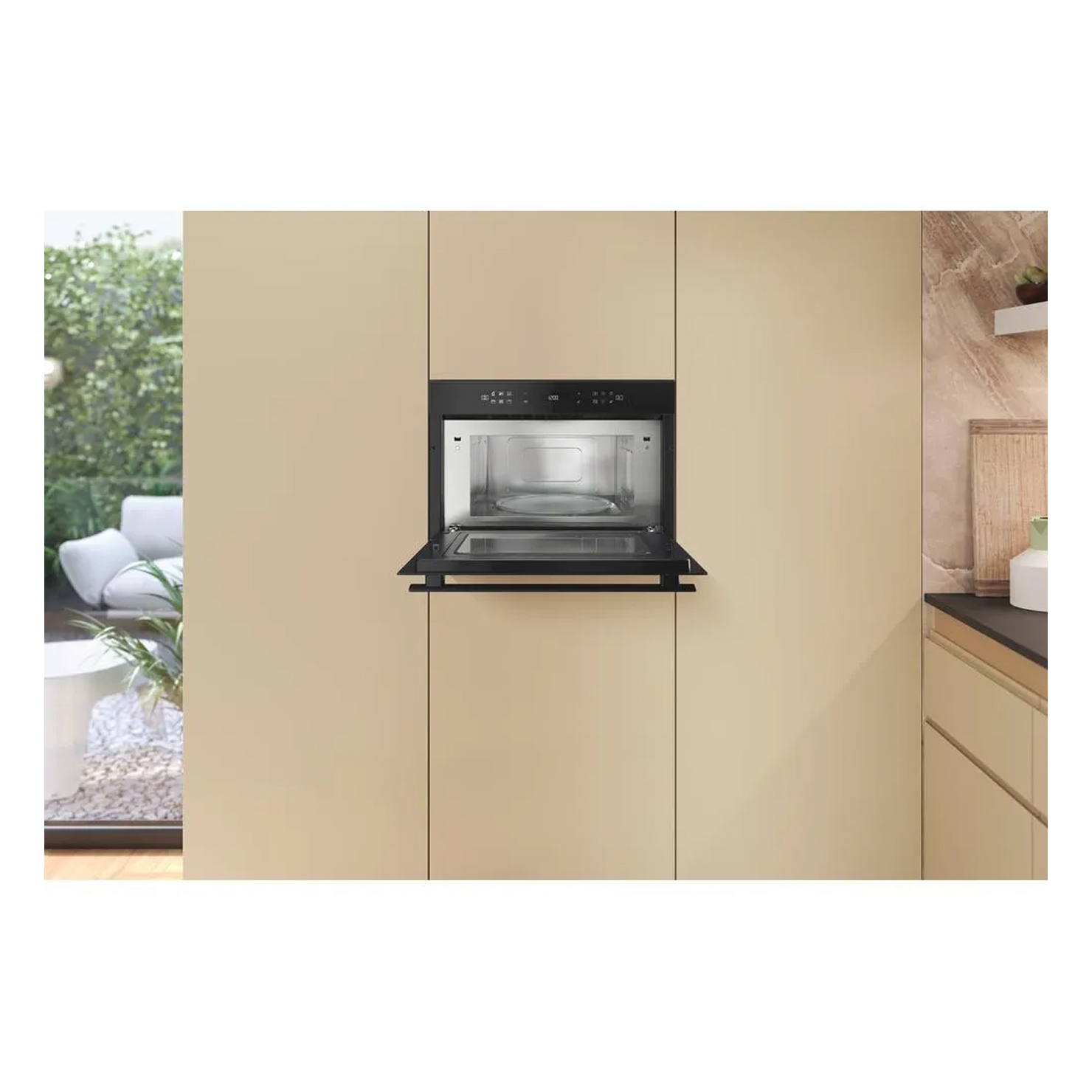 Микроволновая печь встраиваемая WHIRLPOOL AMW 6440 FB 6