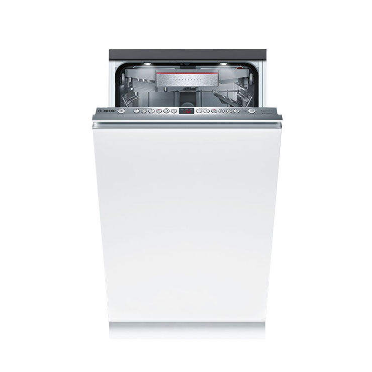 Встраиваемая посудомоечная машина Bosch SPV66TD10R