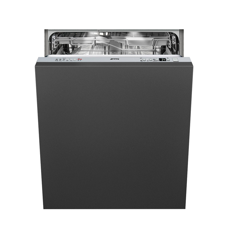 Встраиваемая посудомоечная машина Smeg STE8239L