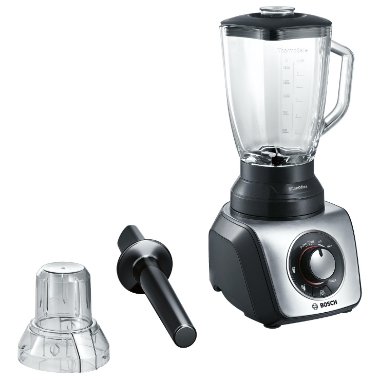 Блендер стационарный Bosch MMB64G6M 2