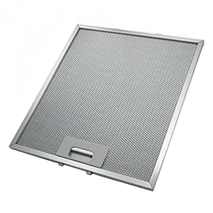 Фильтр алюминиевый для CH FIRENZE P-K 60 INX Jetair GRI0009219A