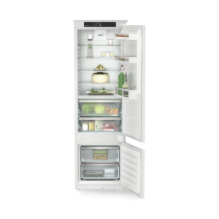Холодильник Liebherr ICBSd 5122 Plus BioFresh 2