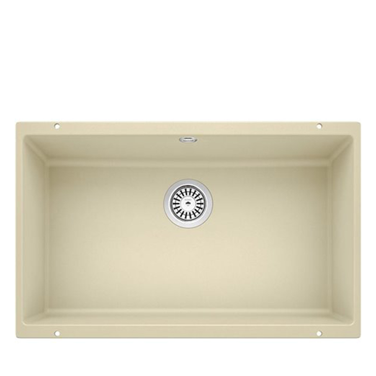 Кухонная мойка Blanco ROTAN 700-U шампань 521348