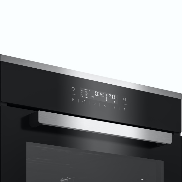 Электрический духовой шкаф Beko BIR25400XMS 2