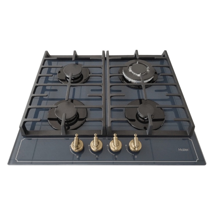 Газовая панель Haier HHX-M64ATQBB 2