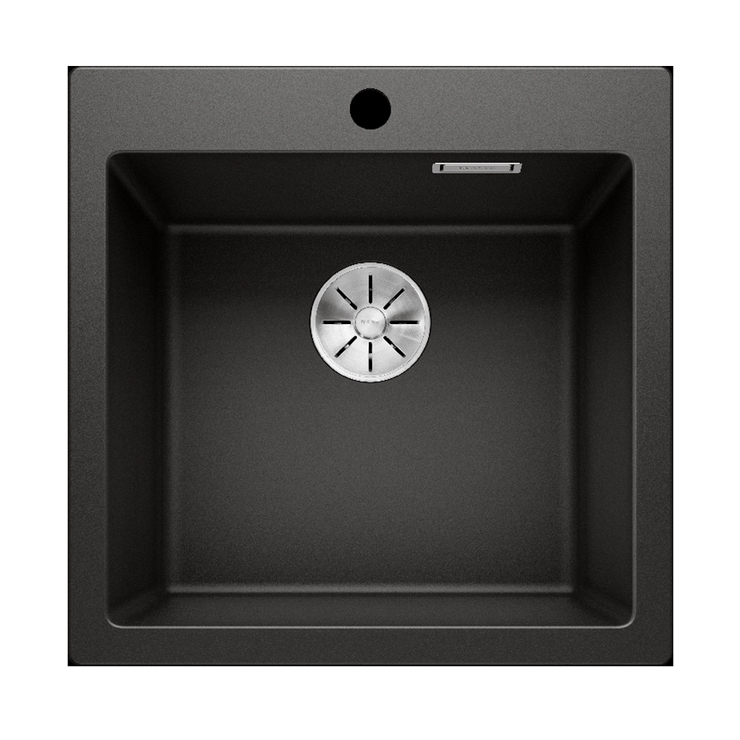 Кухонная мойка Blanco PLEON 5 черный 525951