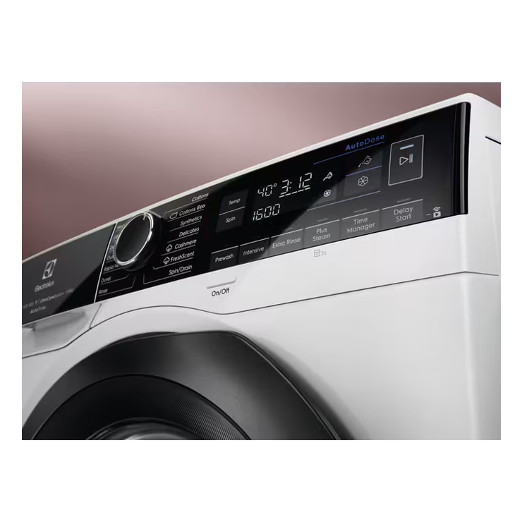 Стиральная машина с фронтальной загрузкой Electrolux EW8F169ASA 8