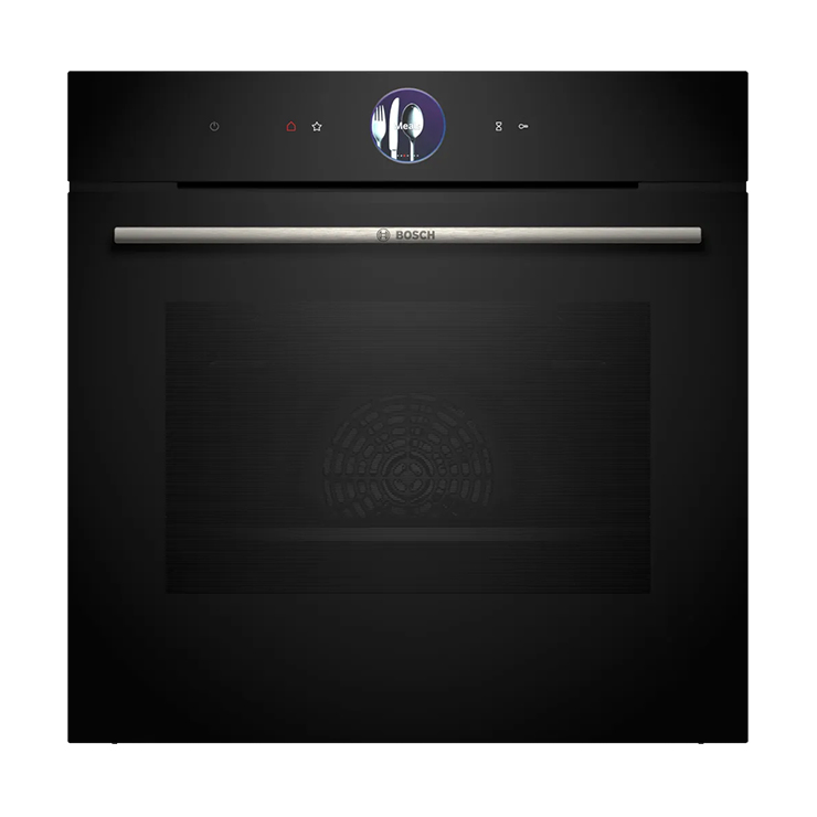 Электрический духовой шкаф Bosch HBG7764B1