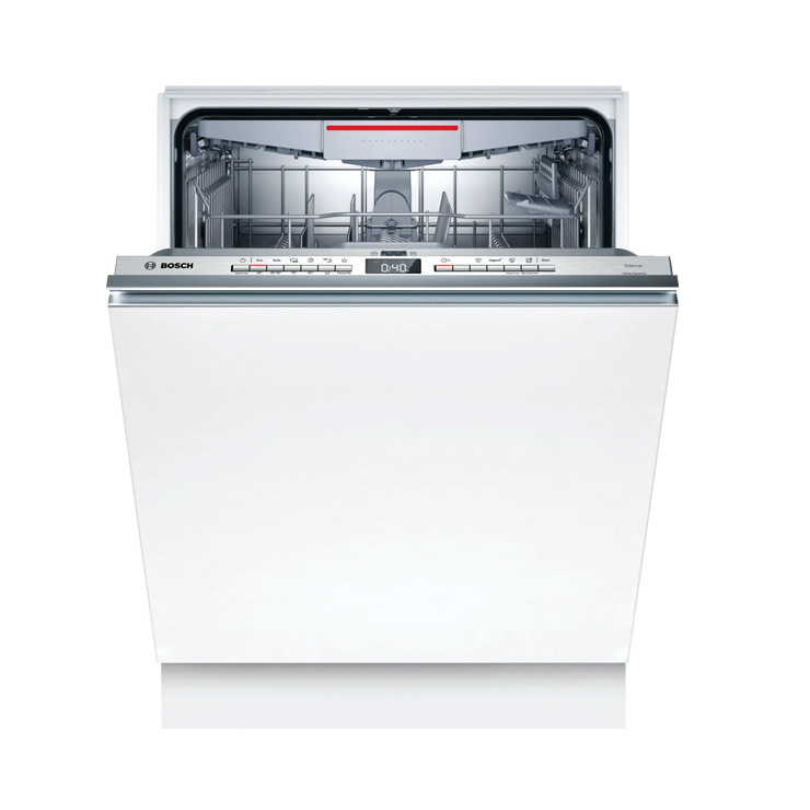 Встраиваемая посудомоечная машина Bosch SGV4HMX3FR
