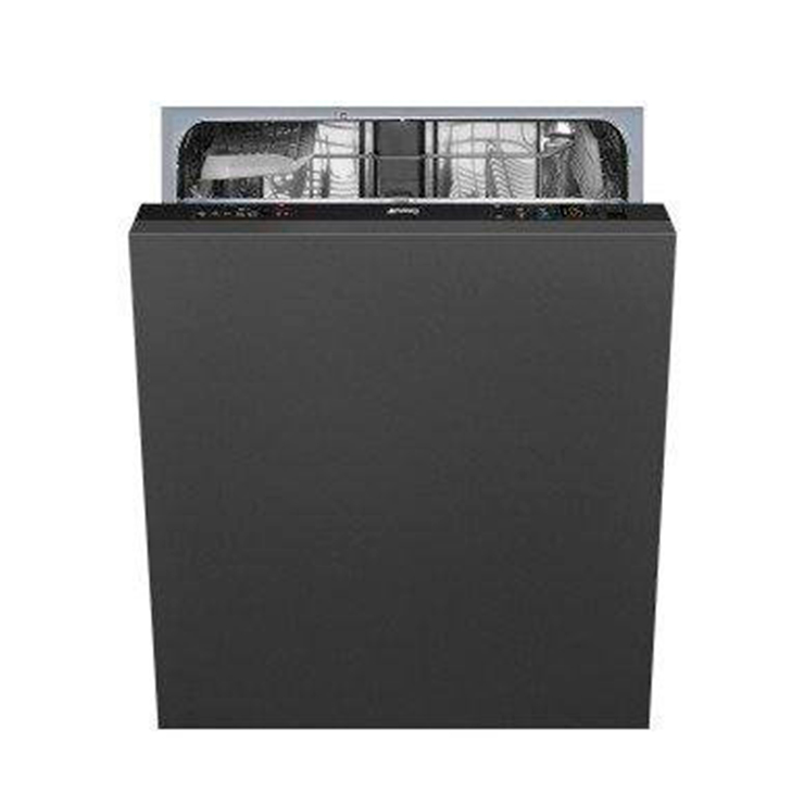 Встраиваемая посудомоечная машина Smeg STL62125FR