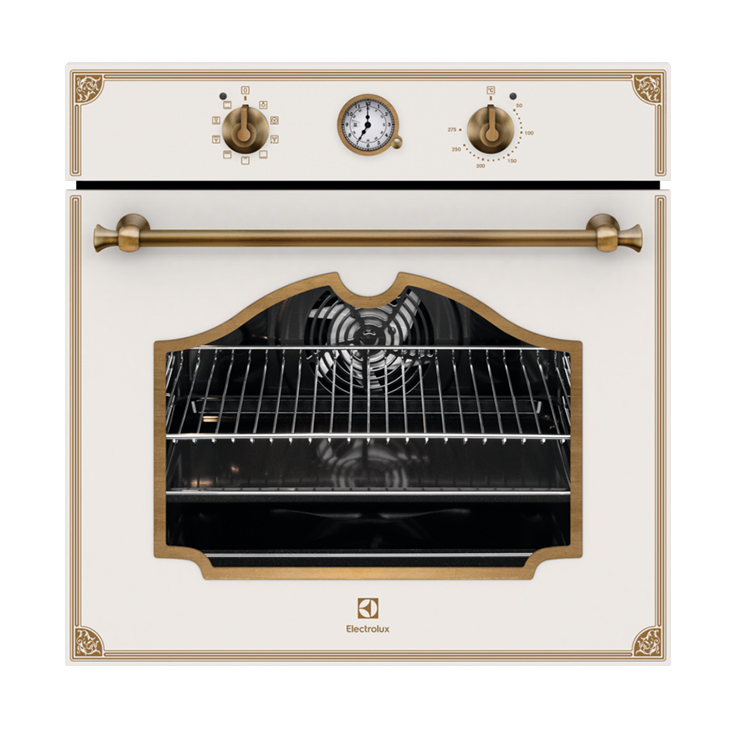 Электрический духовой шкаф Electrolux OPEB2320V