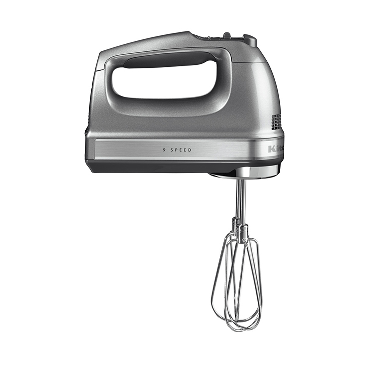 Миксер KitchenAid 5KHM9212ECU