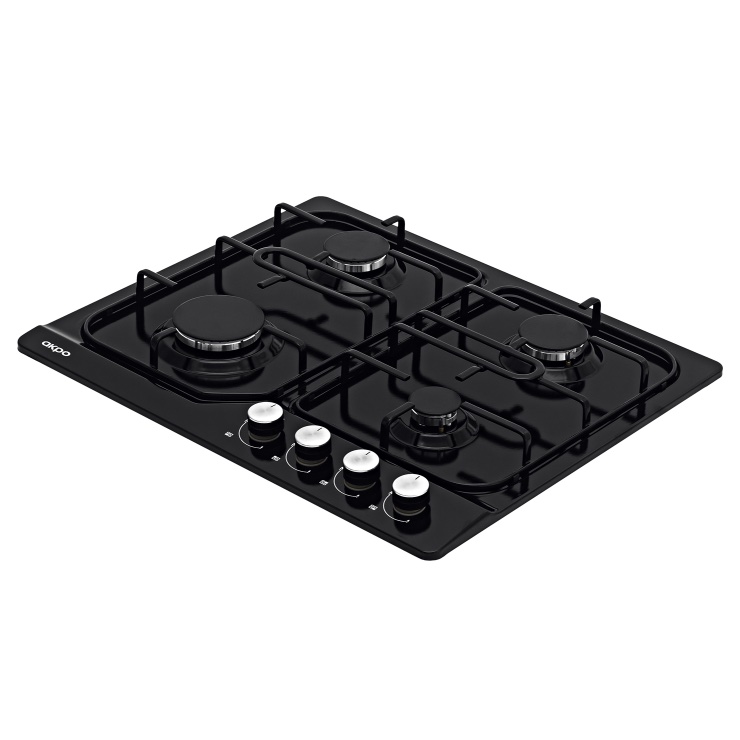 Газовая панель Akpo PGA 604 LXE-2 3