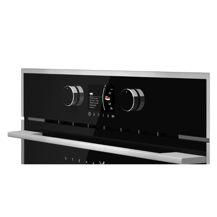 Электрический духовой шкаф TEKA STEAKMASTER BLACK-SS 5