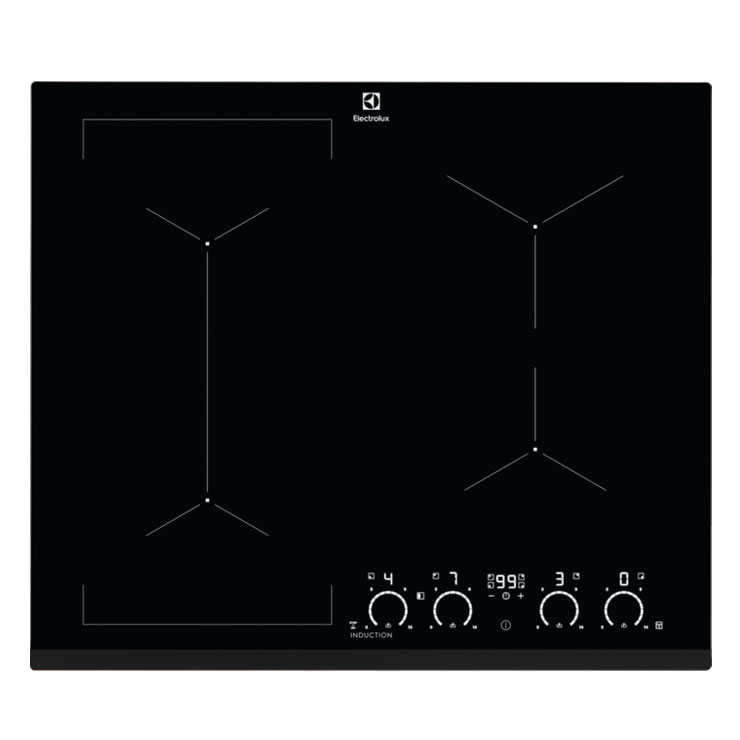 Индукционная панель Electrolux IPE6463KI