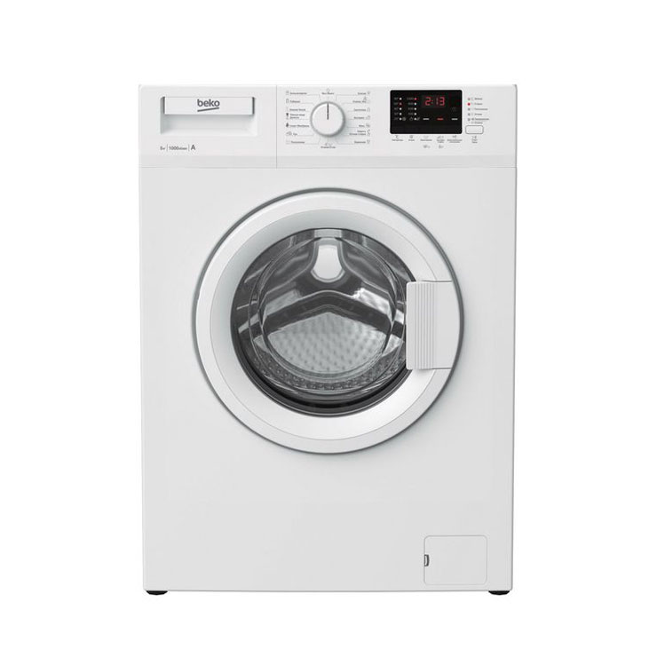 Стиральная машина Beko WRS55P2BWW