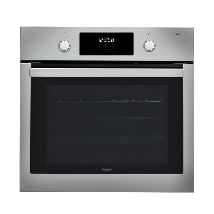 Электрический духовой шкаф Whirlpool AKP 7460 IX