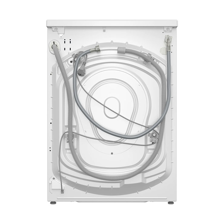 Стиральная машина с фронтальной загрузкой Bosch WAN2010KPL 7