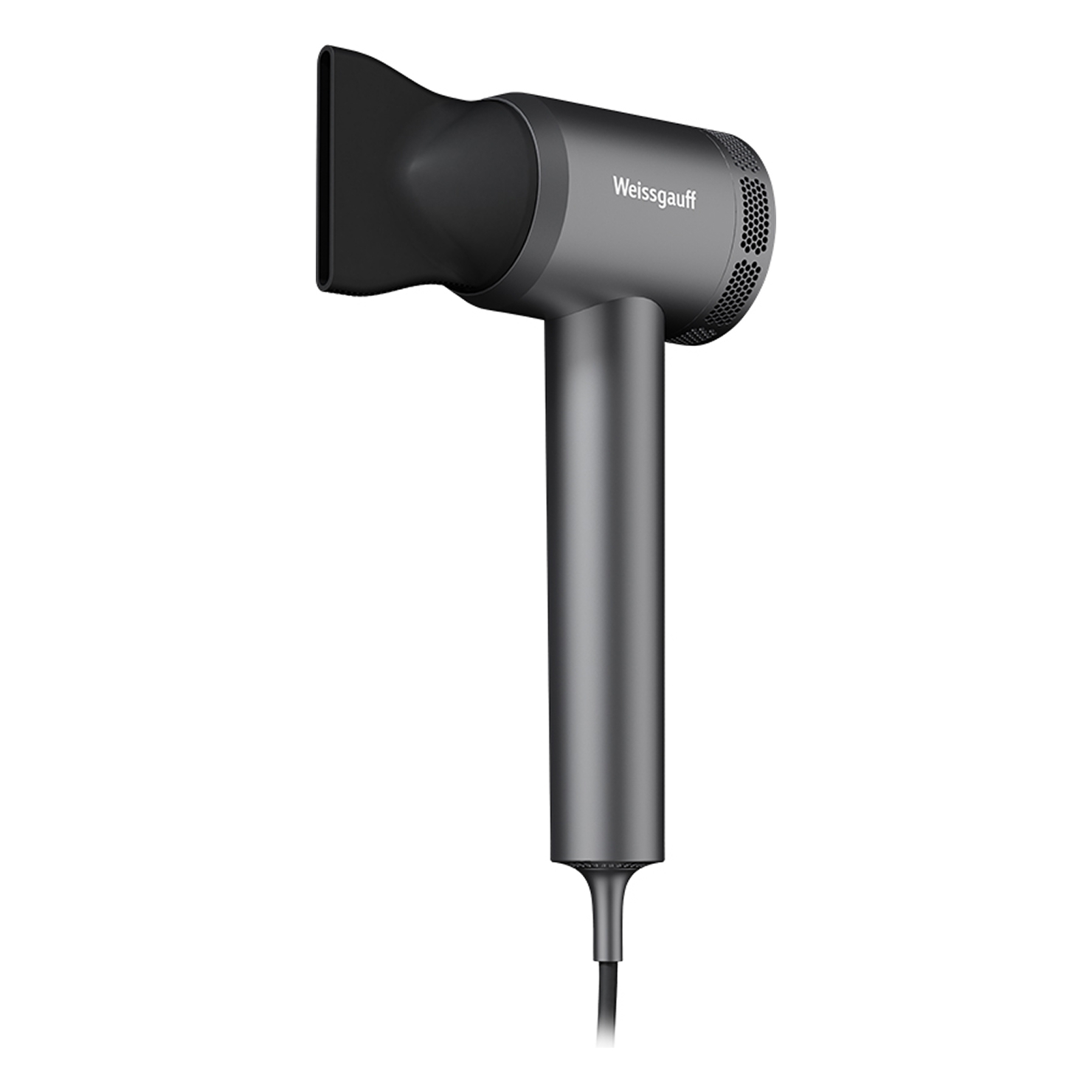 Фен Weissgauff WHD 160 BLDC Infrared Plasma Care 4