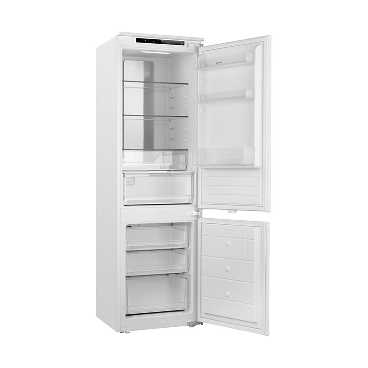 Холодильник Weissgauff WRKI 178 Total NoFrost BioFresh 3
