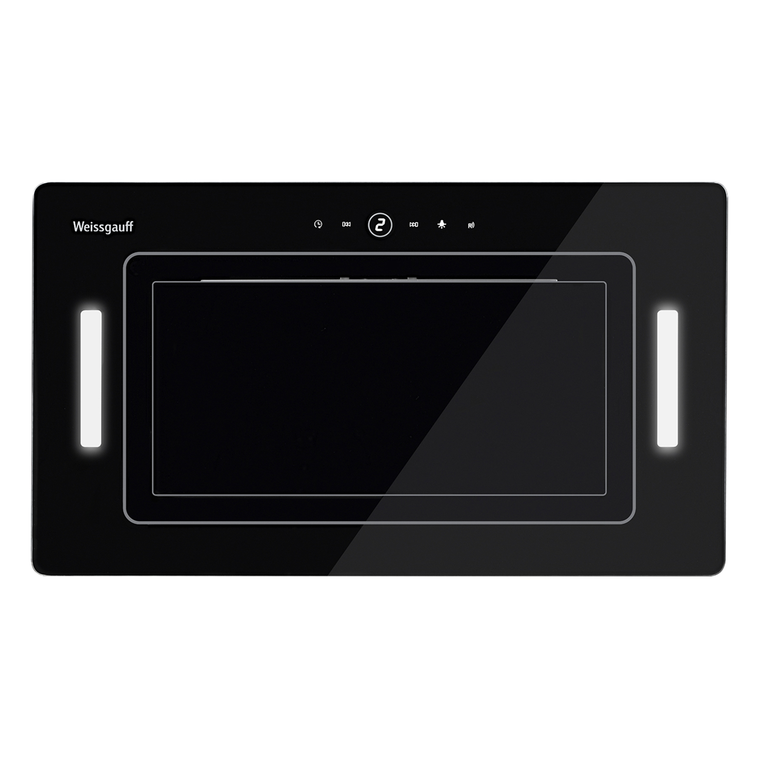 Вытяжка Weissgauff Aura 1200 Remote BL 2