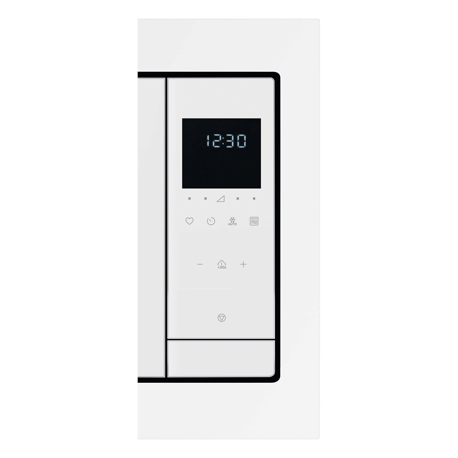Микроволновая печь встраиваемая Electrolux LMS4253TBW 2