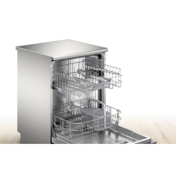 Отдельностоящая посудомоечная машина Bosch SMS2HKI3CR 3