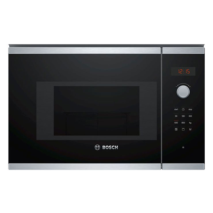Микроволновая печь встраиваемая Bosch BEL523MS0