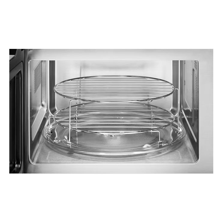 Микроволновая печь встраиваемая Electrolux KMFD264TEX 3