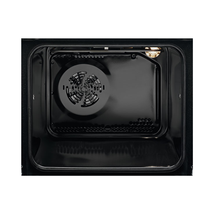 Электрический духовой шкаф Electrolux EZB53430AK 2