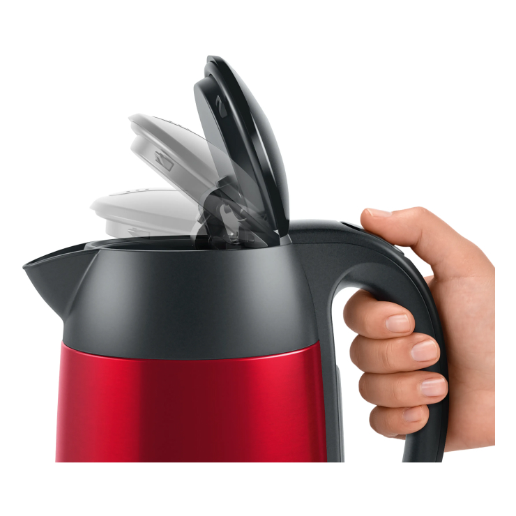 Чайник Bosch TWK3P424 5