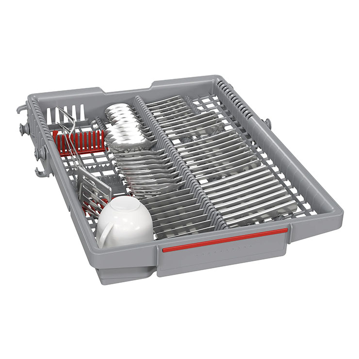 Встраиваемая посудомоечная машина Bosch SPV4EMX25E 5