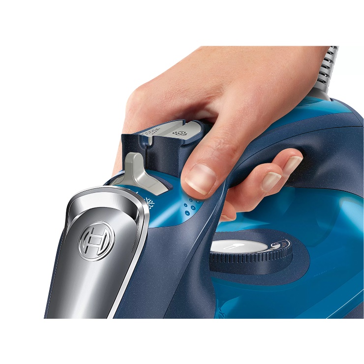 Утюг Bosch TDA703021A 4