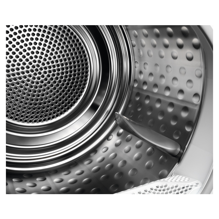 Сушильная машина Electrolux EW8HR358S 2