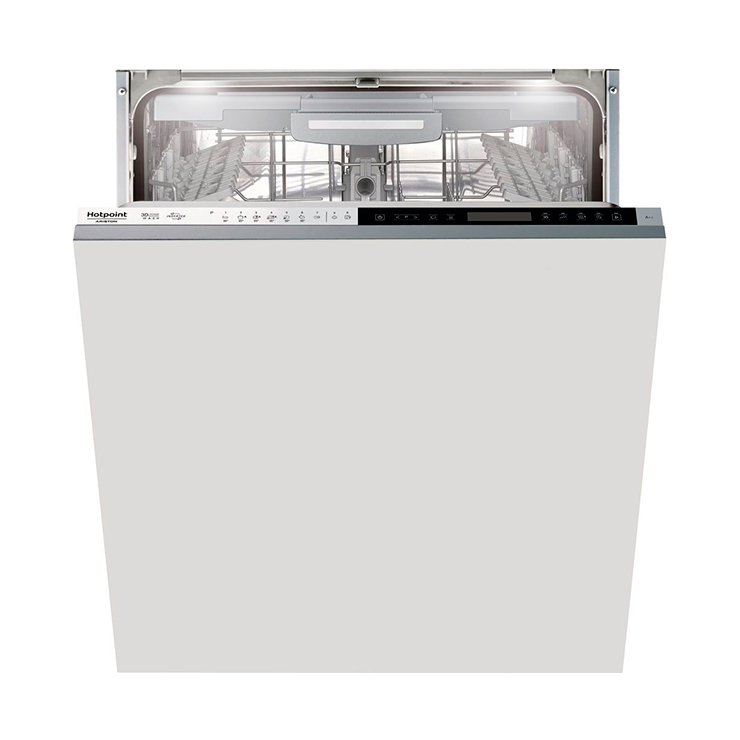 Встраиваемая посудомоечная машина Hotpoint-Ariston HIP 4O23 WLT