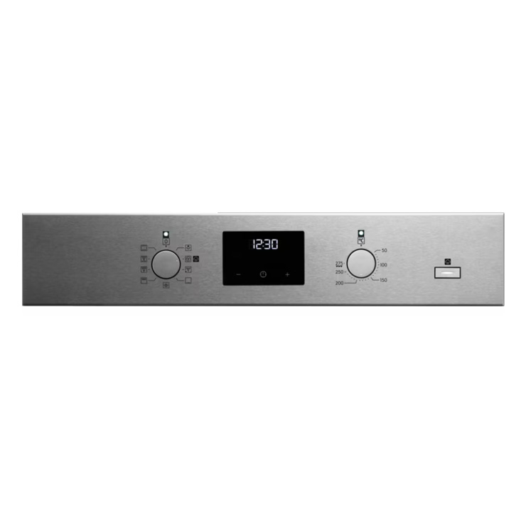 Электрический духовой шкаф Electrolux EOD3C50TX 2