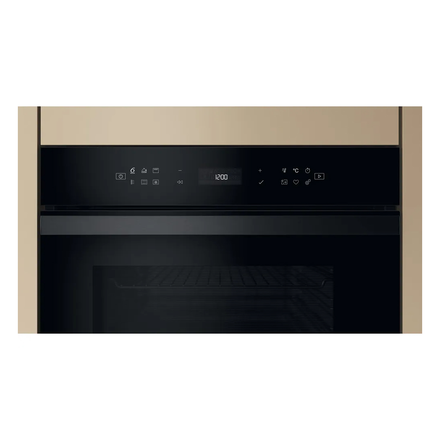 Электрический духовой шкаф Whirlpool WOI68PT1SBA 7