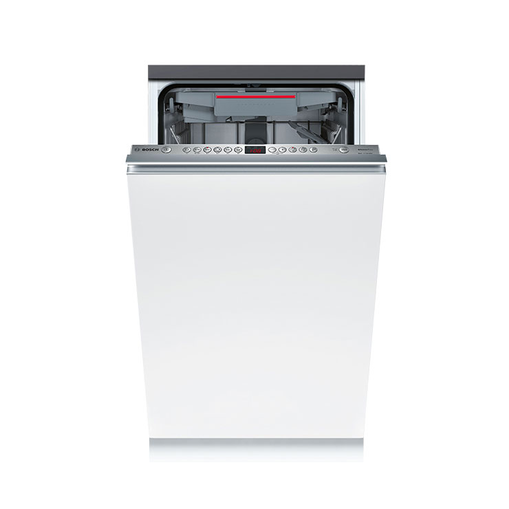 Встраиваемая посудомоечная машина Bosch SPV66MX30R