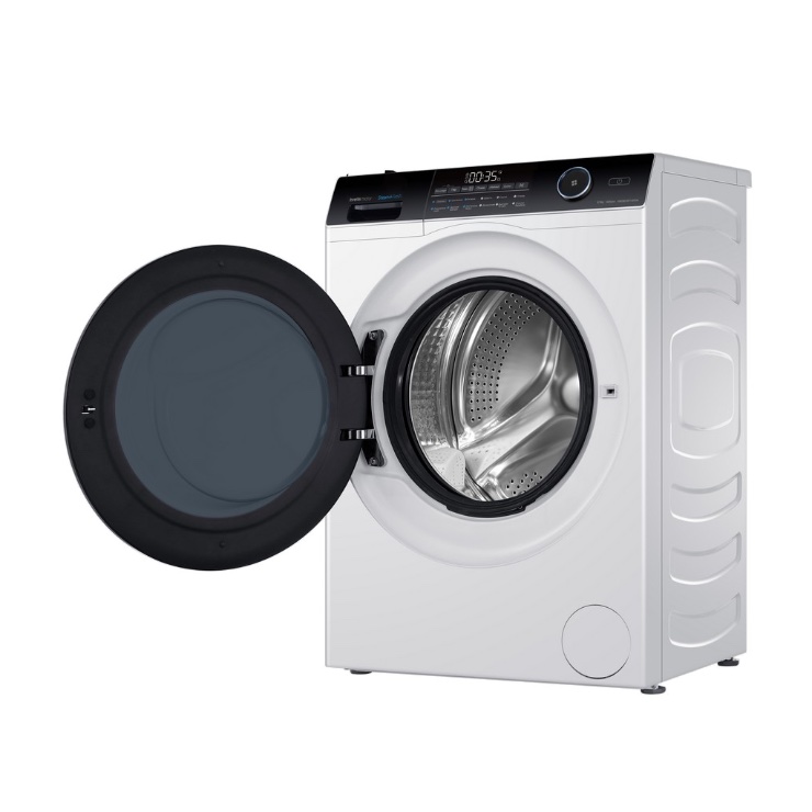 Стирально-сушильная машина Haier HWD80-BP14959A 5