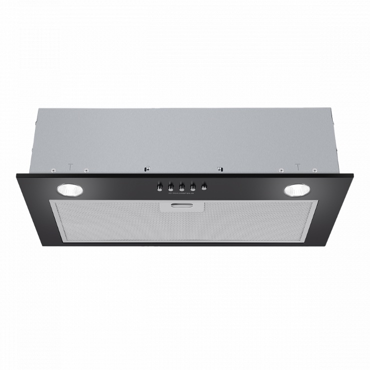 Вытяжка MAUNFELD Crosby Singl 5028 BLACK 2