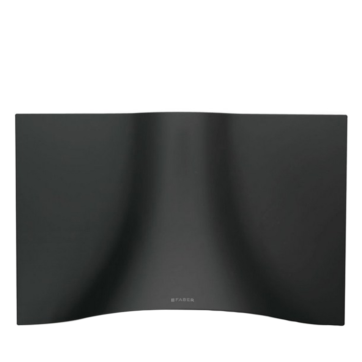 Вытяжка Faber VEIL BK A90
