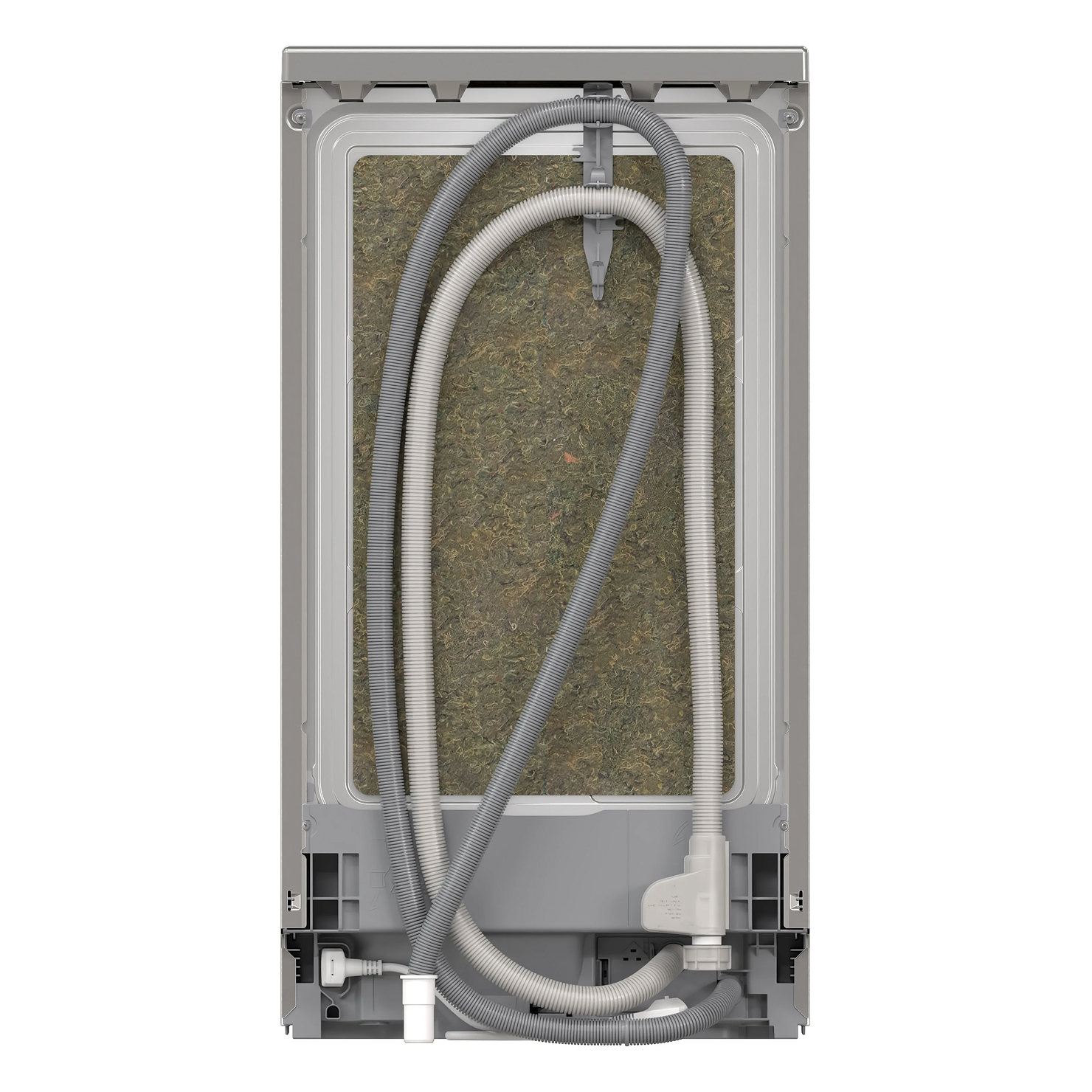 Отдельностоящая посудомоечная машина Bosch SPS2HKI42E 8