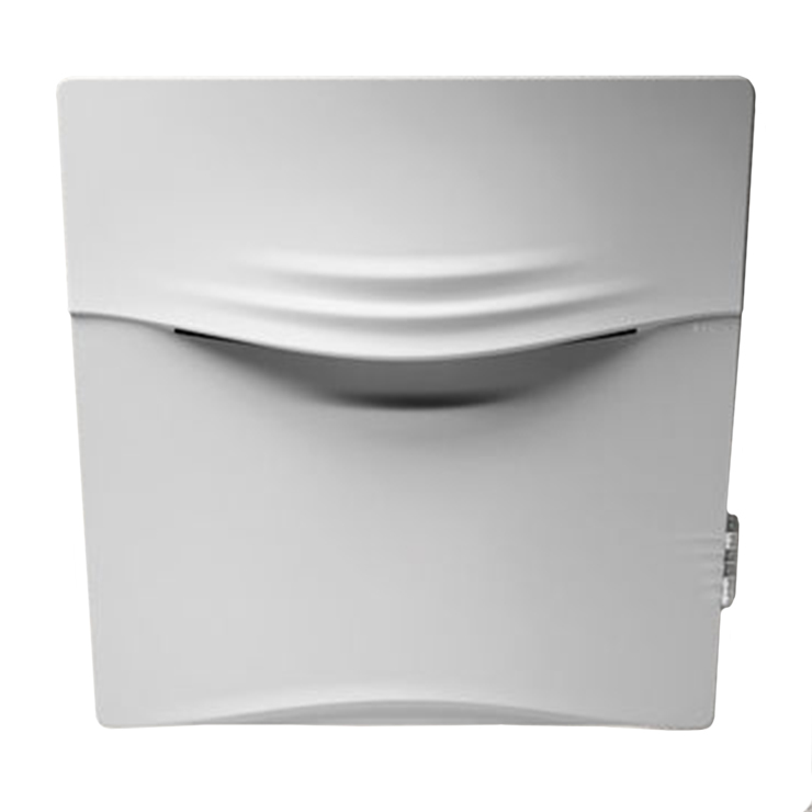 Вытяжка Elica CONCETTO SPAZIALE WH/F/75