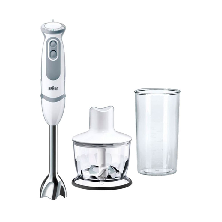 Блендер погружной Braun Multiquick 5 Vario MQ5020 Pasta