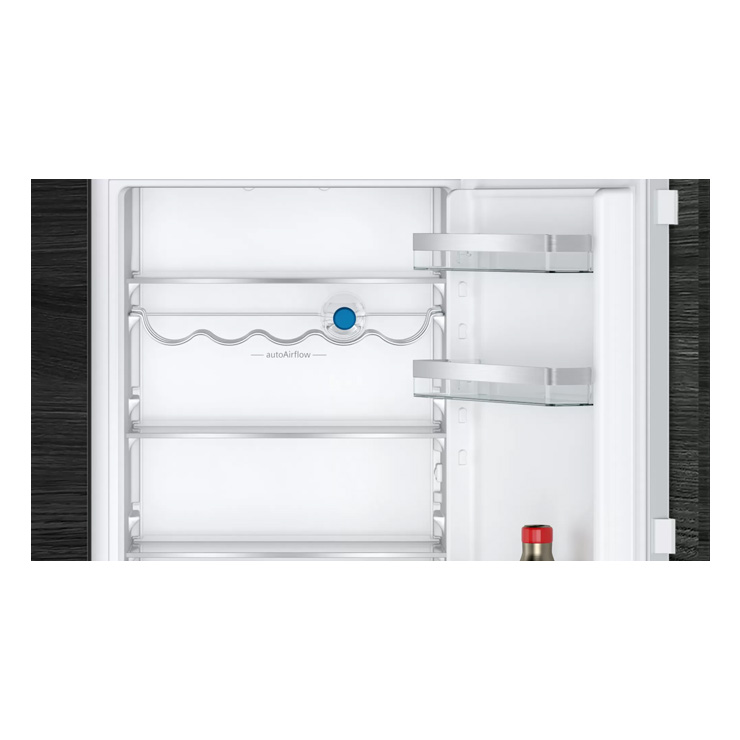 Холодильник Siemens KI86NVFE0 4
