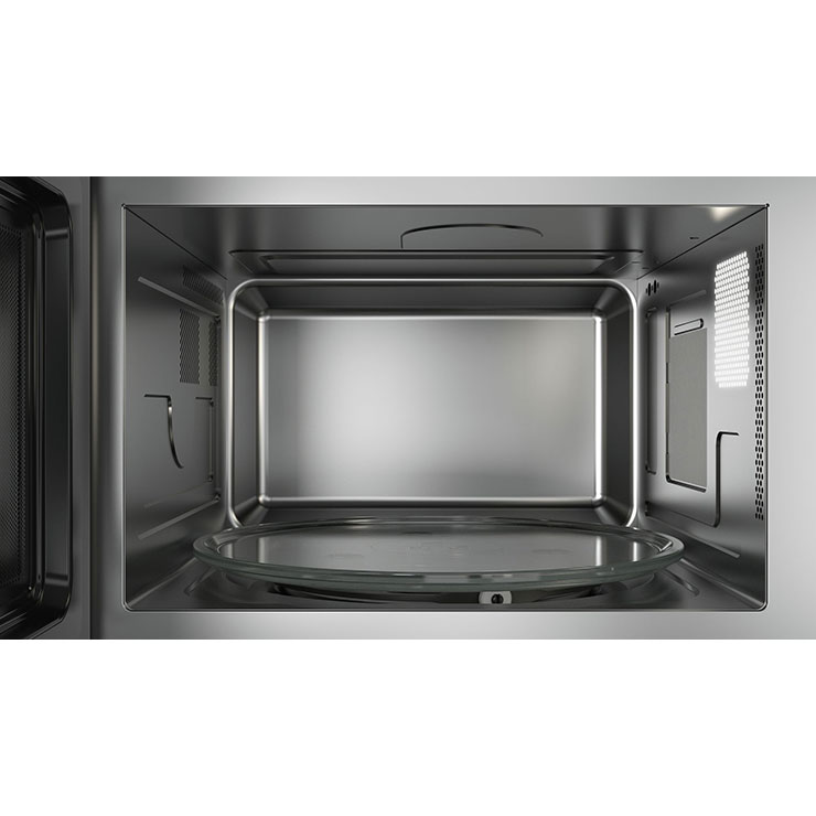 Микроволновая печь отдельностоящая Bosch FFM553MB0 4
