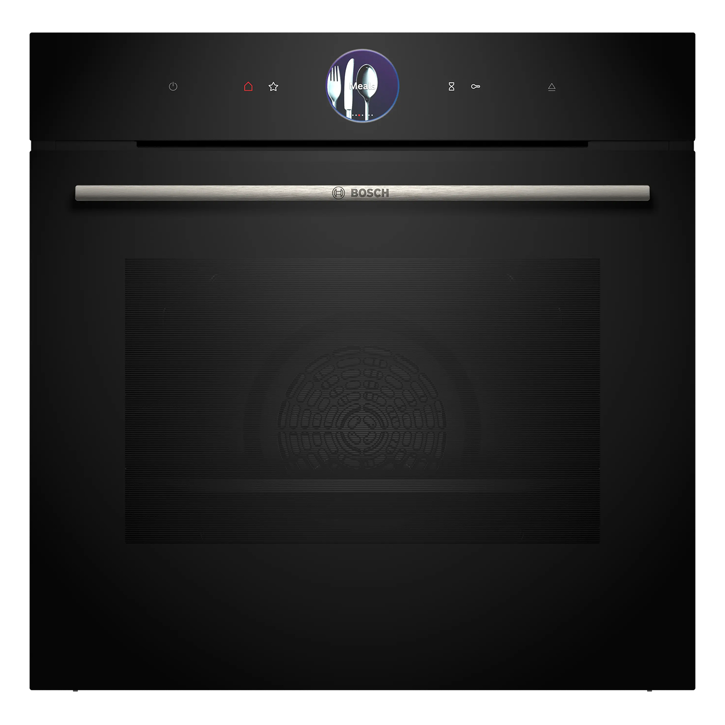 Электрический духовой шкаф Bosch HSG7361B1