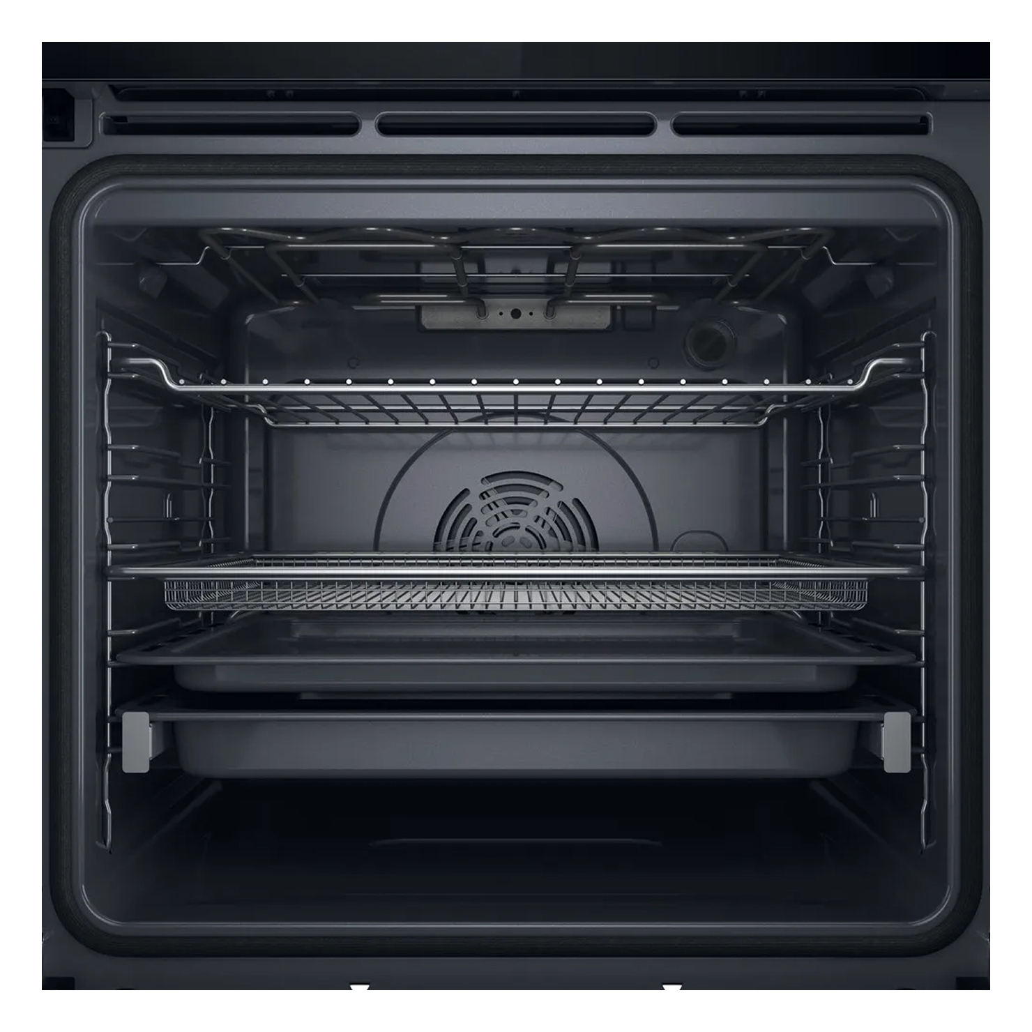 Электрический духовой шкаф Whirlpool WOI68PT1SBA 4